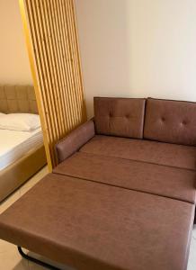 Noi sea view studio
