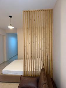 Noi sea view studio
