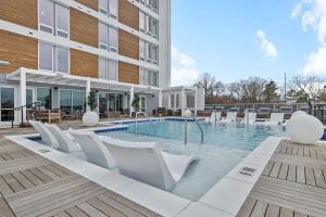 City View Getaway 2BR Near Broadway & Gulch