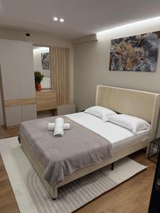 GS Apartments Tirana 2