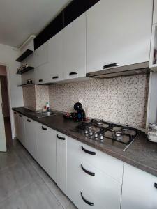 Adrian Home, Central