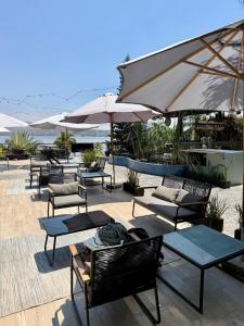 Airam, Holistic Boutique Hotel