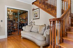Genesis Country Estate - Courtneys Suite