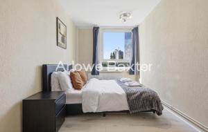 Three Bedroom Duplex Apt in Oval Estate | Balcony