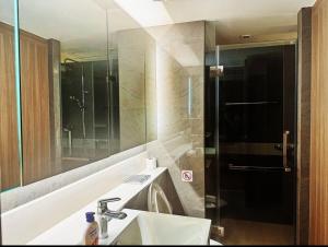Thonglor Comfort Suite next to BTS