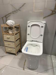 GS Apartments Tirana 2