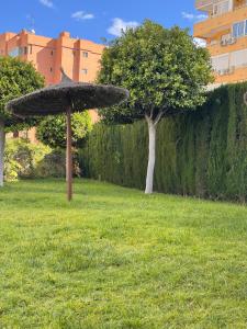 Buena vista, Finestrat beach apartment