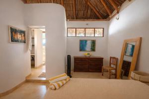 Casa Marea Azul