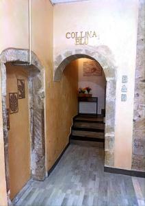 Collina Blu