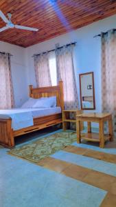 JJ Suites Arusha Njiro