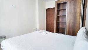 Appart une chambre luxe - Tanger