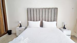 Appart une chambre luxe - Tanger