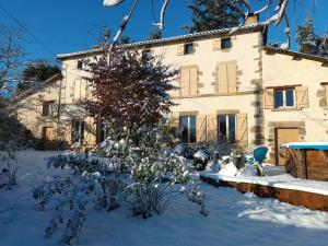le Logis dArgenson