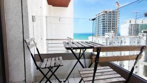 Appart une chambre luxe - Tanger