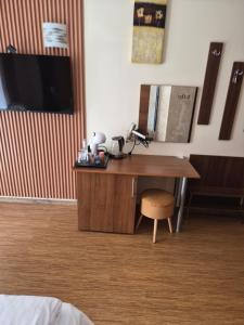 Guest Rooms Skalite