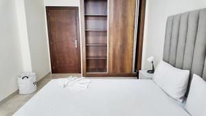 Appart une chambre luxe - Tanger