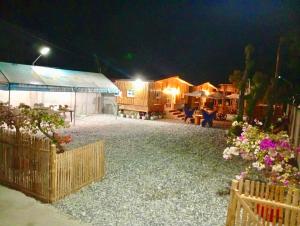 Sea-Sky Blue Beach Resort-Extension at Malabrigo Lobo Batangas