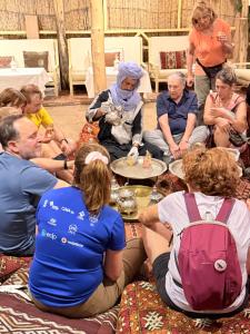 Riad Sahara Stars Dades