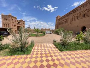 Auberge Famille Benmoro