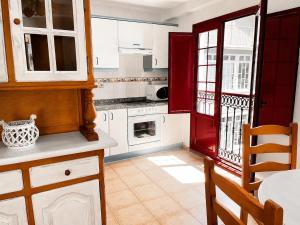 R2R- Apartamentos Rosa de los Vientos Cudillero - Timón 306B1