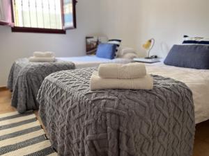 R2R- Apartamentos Rosa de los Vientos Cudillero - Timón 306B1