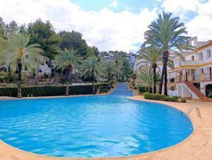 Apartamento Buganvilla Pool