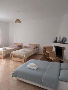 70m Komfortowy Apartament w Domu Jednorodzinnym do 8 osób - Ogród, Balkon, Parking i Atrakcje dla Dzieci