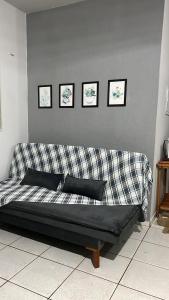 House 2 min from Hospital do Amor