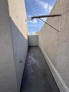 House 2 min from Hospital do Amor