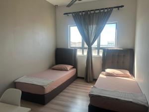 Amila Homestay Kuala Terengganu