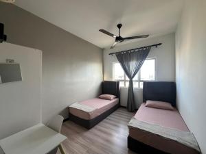 Amila Homestay Kuala Terengganu