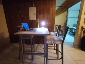 La Casita de Mary