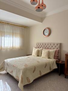 The Moroccan home - Well located property