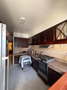 The Moroccan home - Well located property