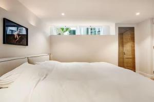 ultra lux 3bed-2bath with sauna next to Vondelpark