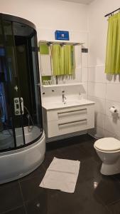 Apartman i Studio apartman Majoli