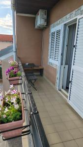 Apartman i Studio apartman Majoli