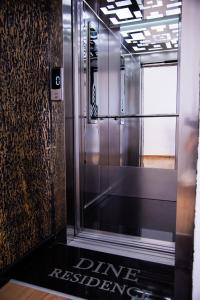 Dine Residence
