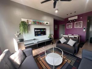 Amila Homestay Kuala Terengganu