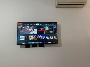 El Wahat Tunis Appartment FAMILY ONLY شقة مفروشة حي الواحات تونس عائلات فقط