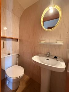 Barocco Bungalow -200m Beach-