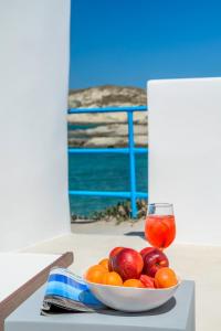Esperanza Home Mandrakia