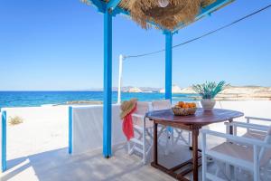 Esperanza Home Mandrakia
