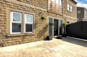RA7C Stylish Loft Stay