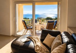 Tessitura Murter apartman