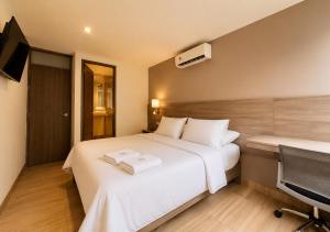 Betania Grand Hotel Desayuno Incluido