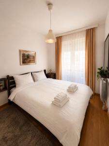 Modern Apartment near city center