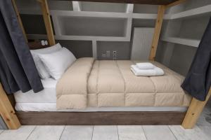 Athens Supreme BEDS No4
