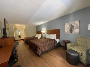 Best Western Tallahassee Downtown Inn and Suites