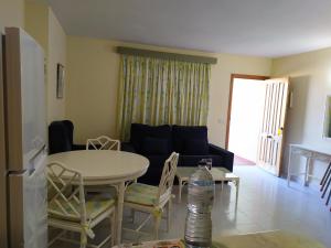 Apartamento en Denia